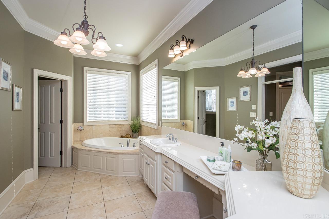 CHIMNEY ROCK ADDN - Residential