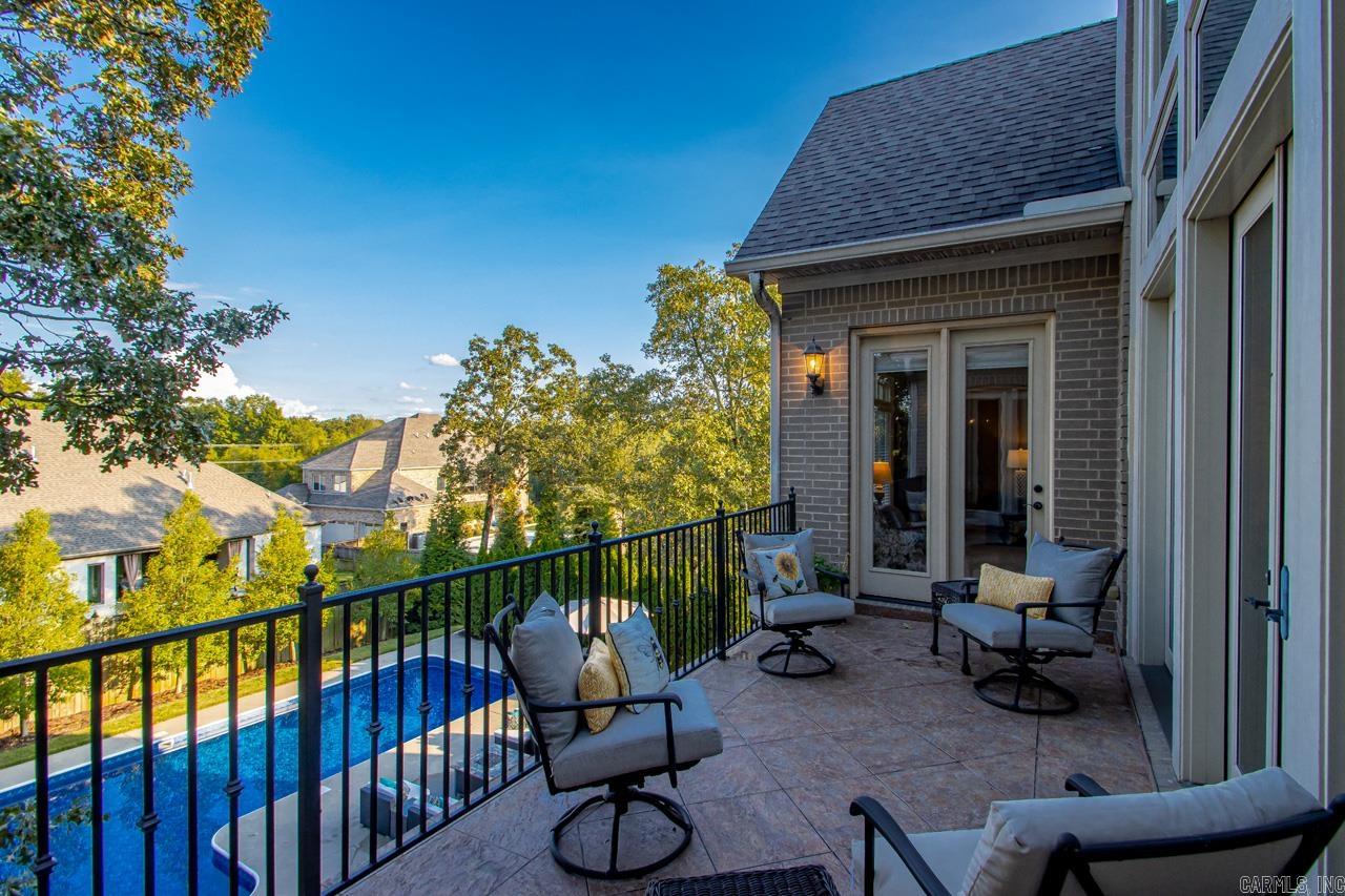 CHIMNEY ROCK ADDN - Residential