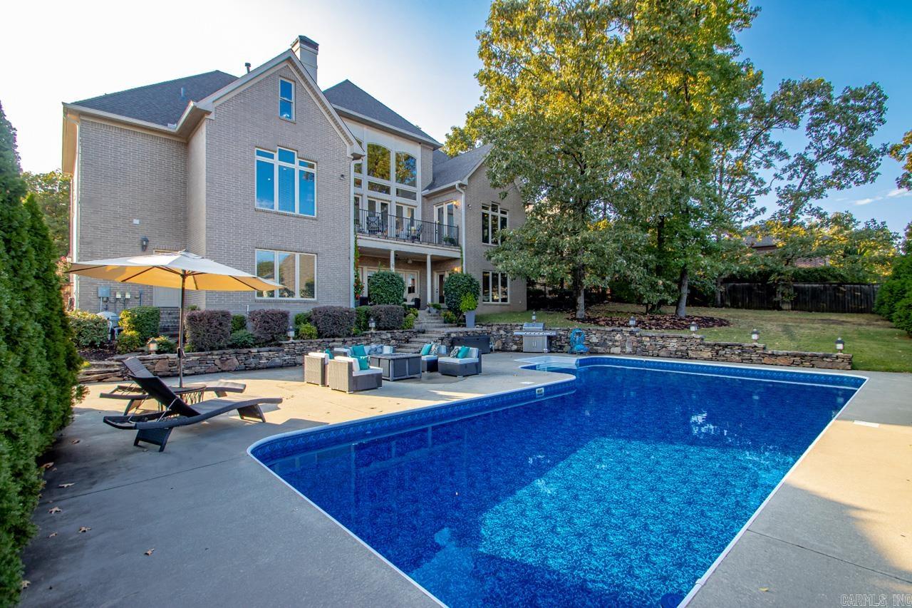 CHIMNEY ROCK ADDN - Residential