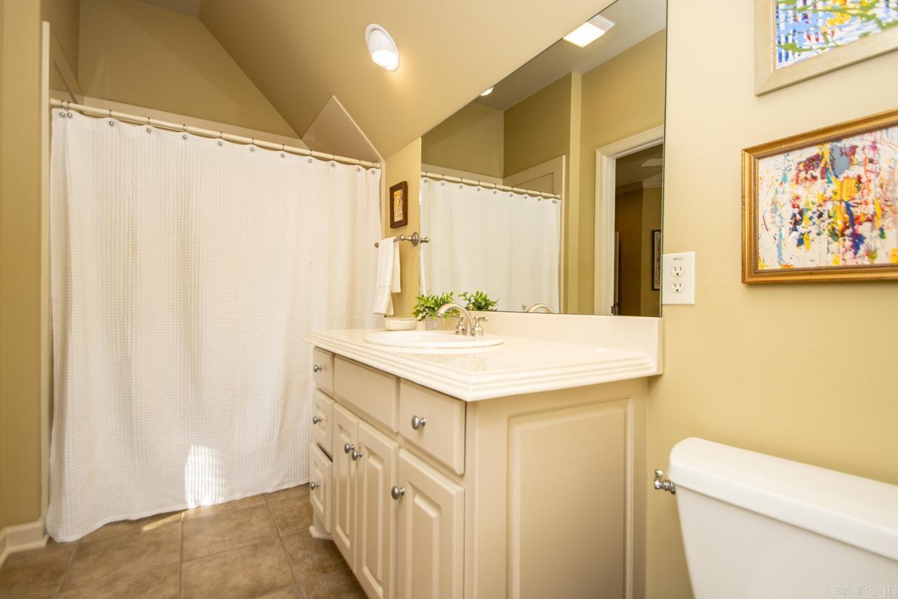 CHIMNEY ROCK ADDN - Residential