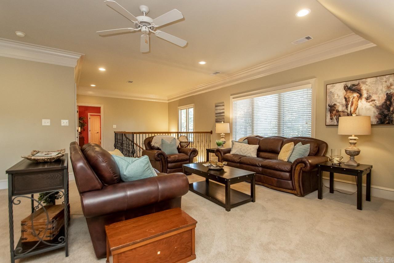 CHIMNEY ROCK ADDN - Residential