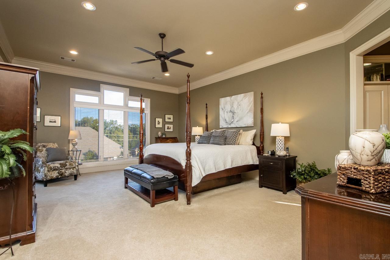 CHIMNEY ROCK ADDN - Residential