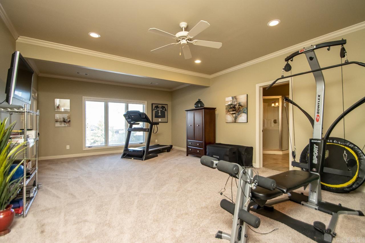 CHIMNEY ROCK ADDN - Residential