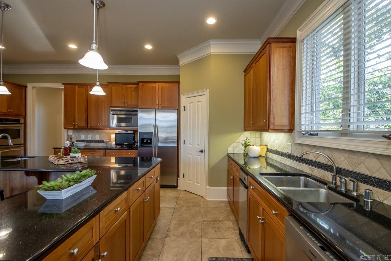 CHIMNEY ROCK ADDN - Residential