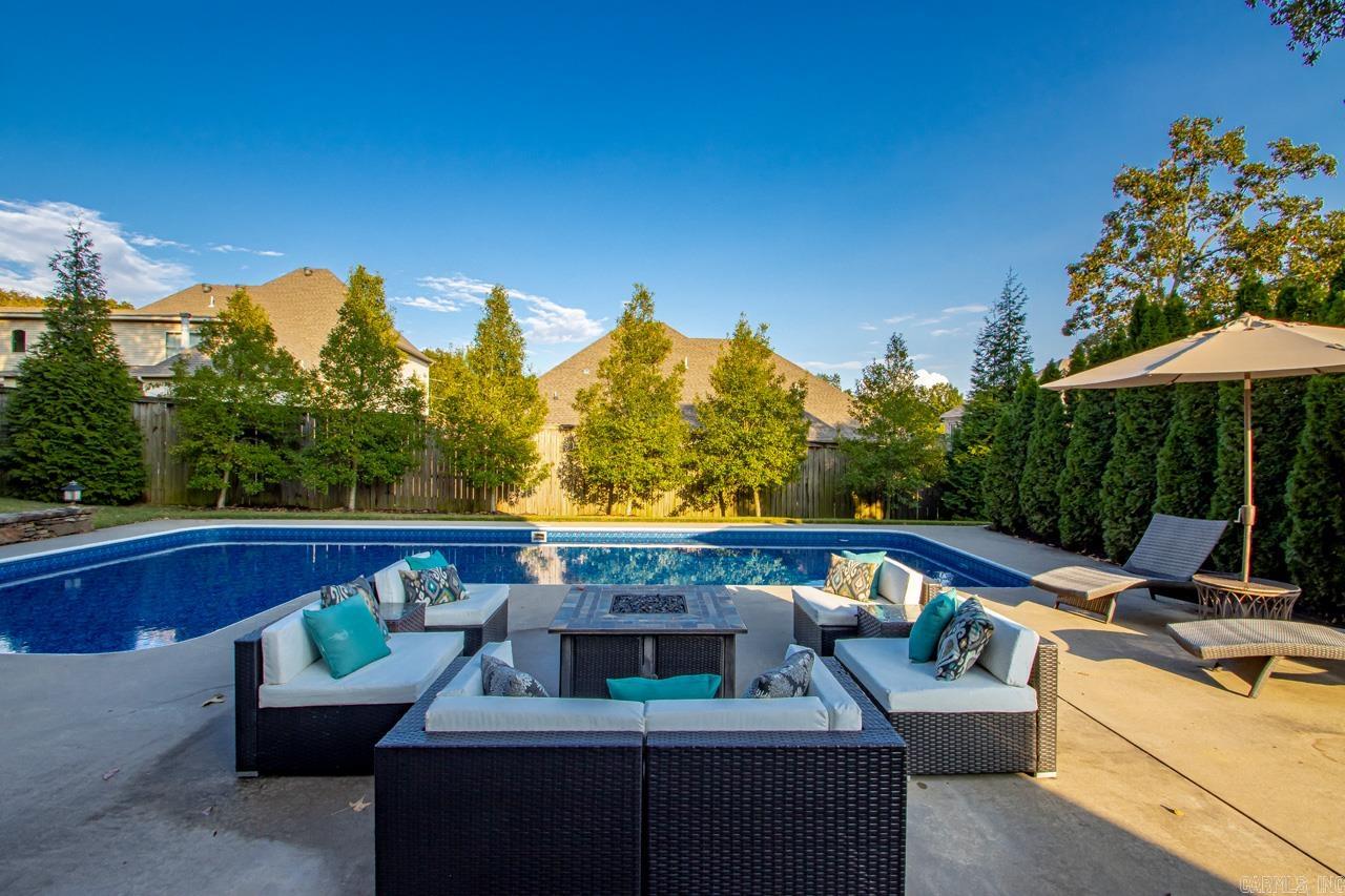 CHIMNEY ROCK ADDN - Residential