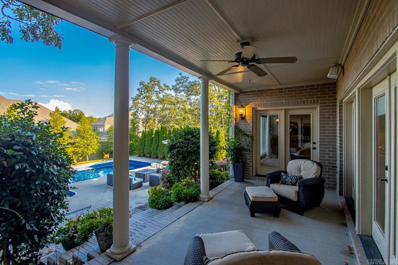CHIMNEY ROCK ADDN - Residential