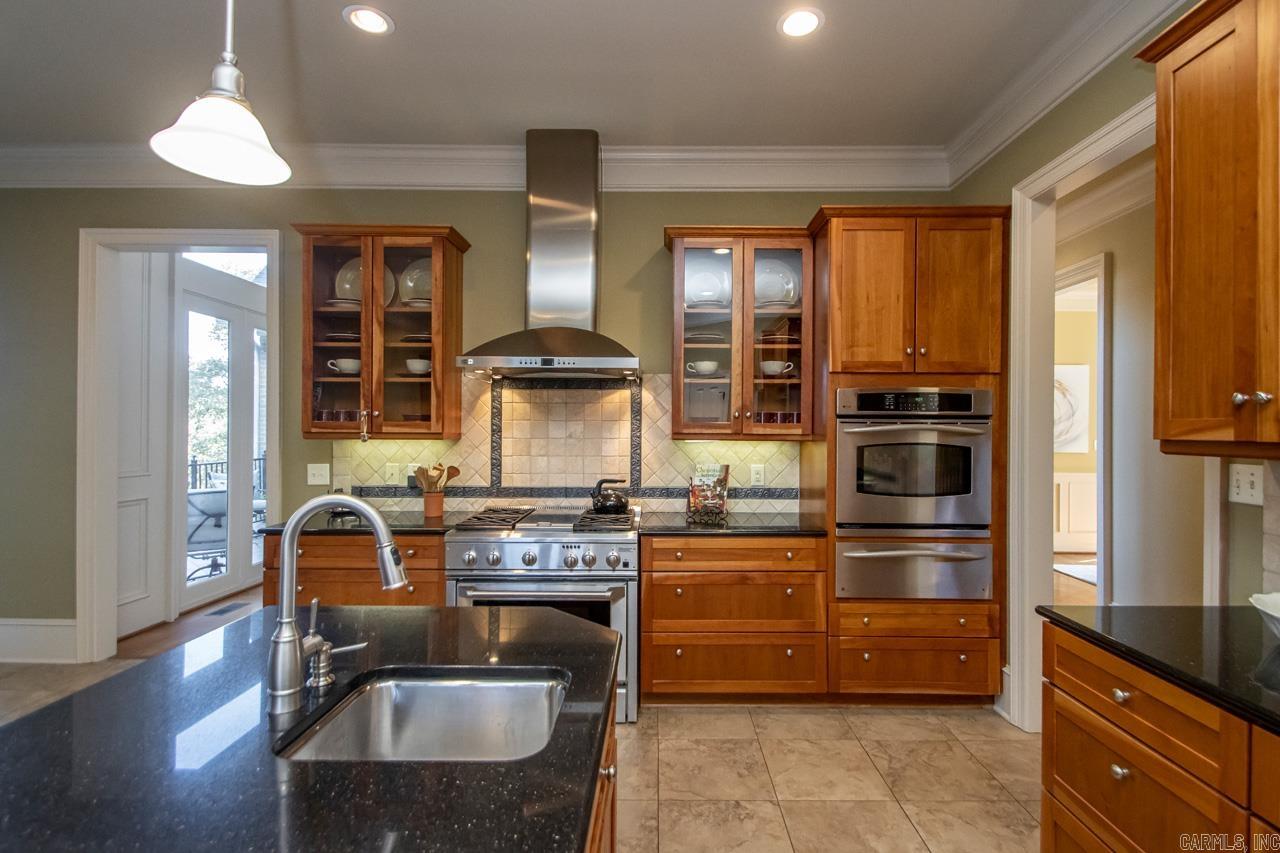 CHIMNEY ROCK ADDN - Residential