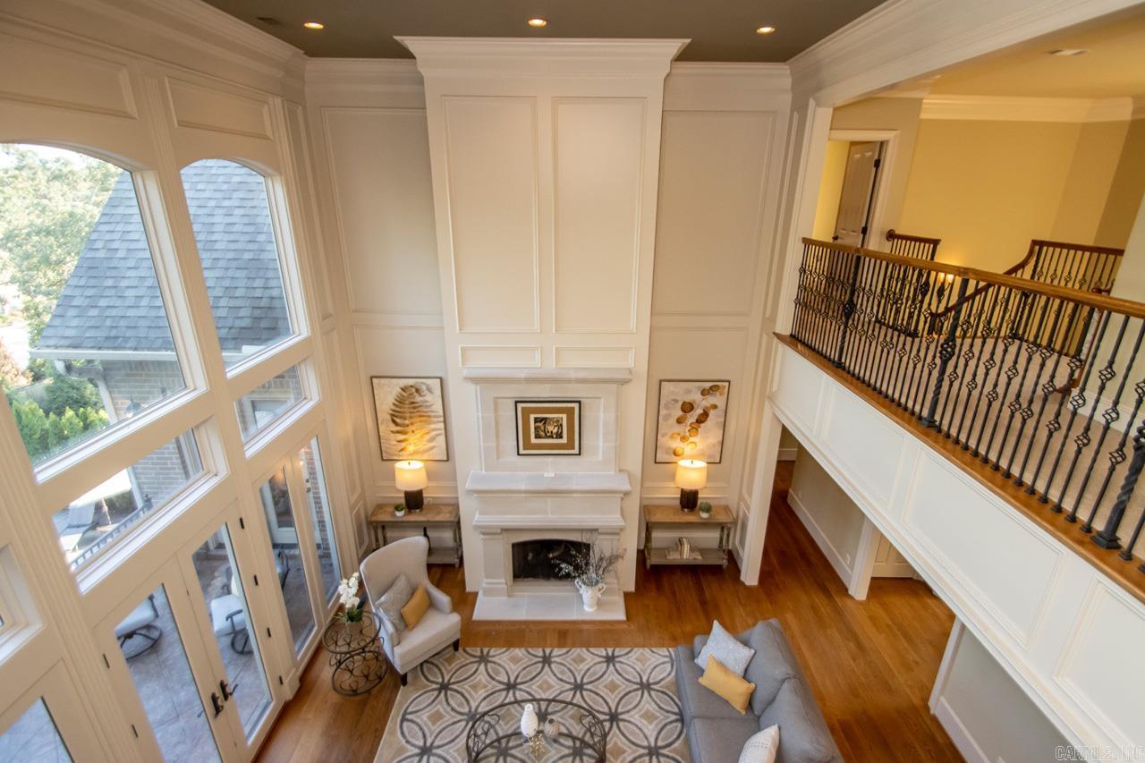 CHIMNEY ROCK ADDN - Residential