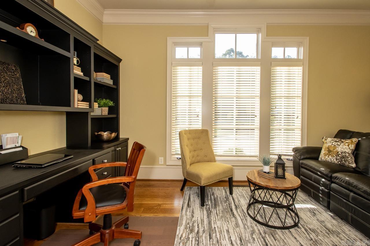 CHIMNEY ROCK ADDN - Residential