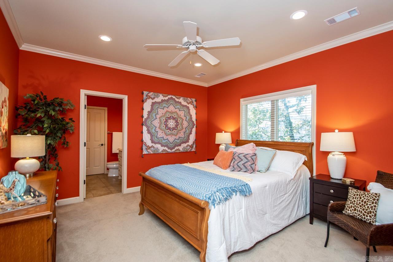 CHIMNEY ROCK ADDN - Residential