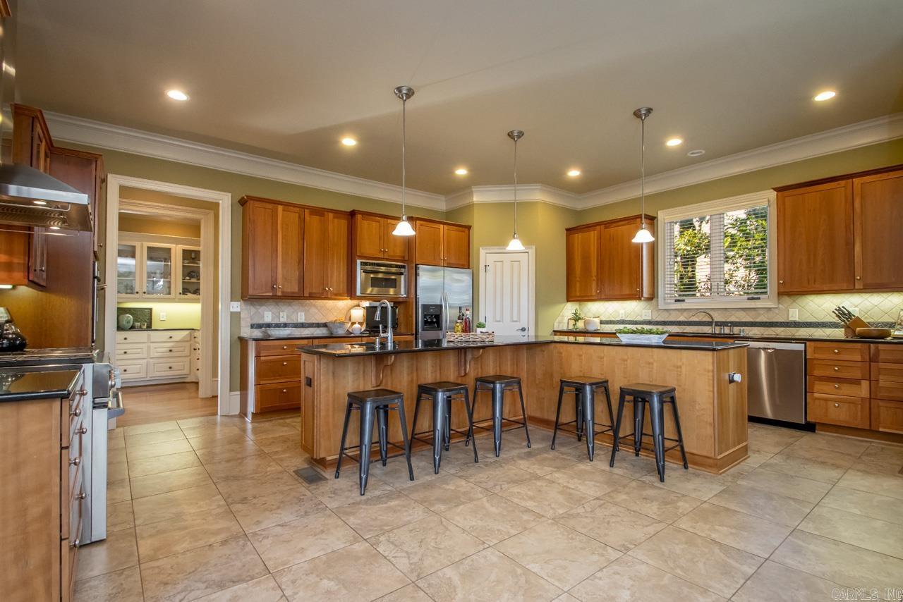 CHIMNEY ROCK ADDN - Residential