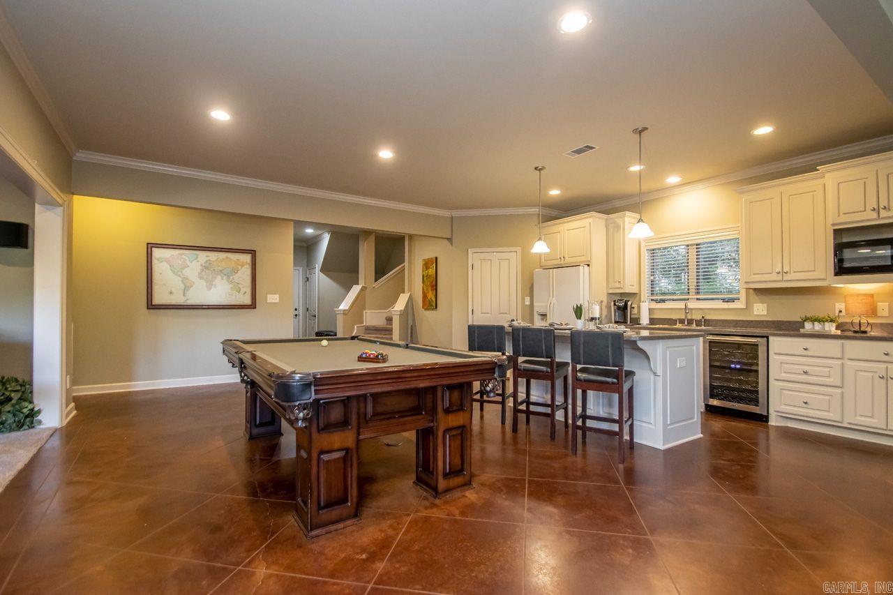 CHIMNEY ROCK ADDN - Residential