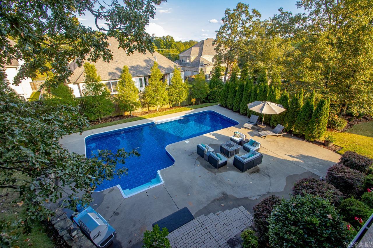 CHIMNEY ROCK ADDN - Residential