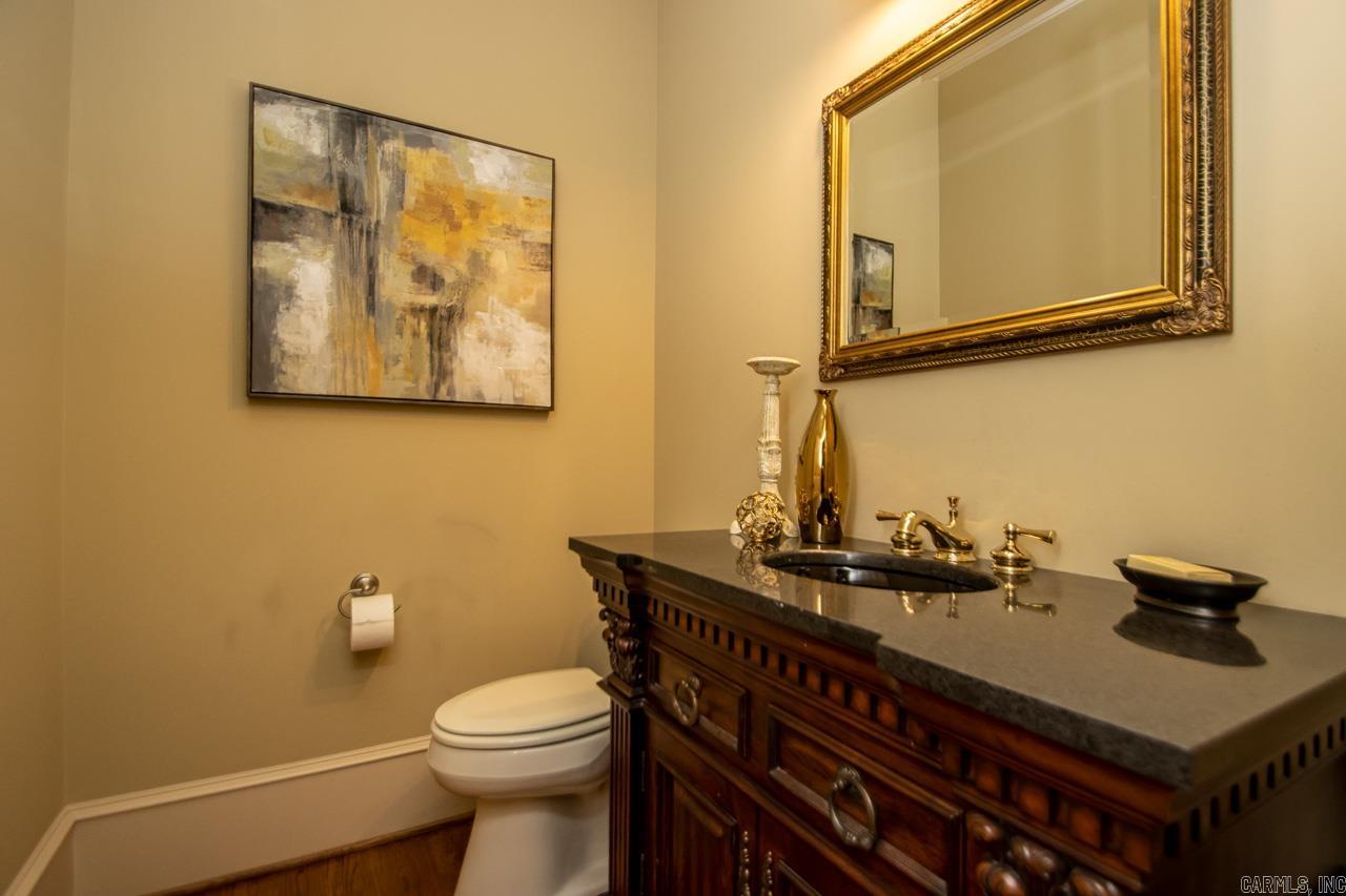 CHIMNEY ROCK ADDN - Residential
