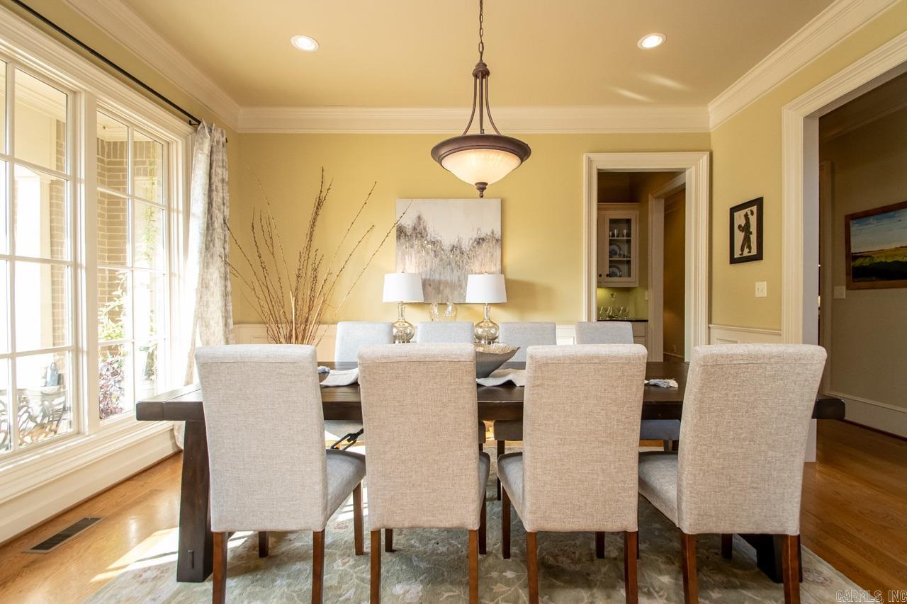 CHIMNEY ROCK ADDN - Residential