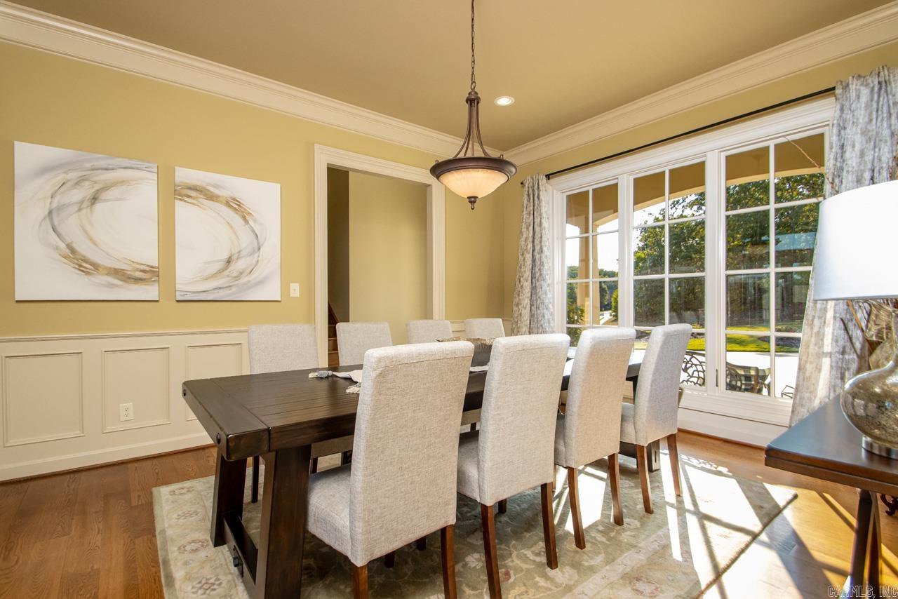 CHIMNEY ROCK ADDN - Residential