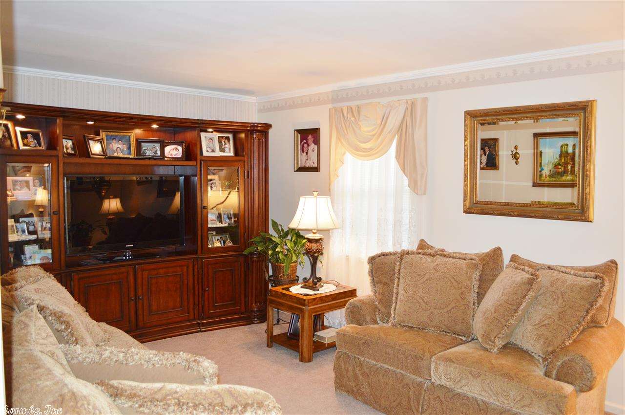 Walton Heights - Residential