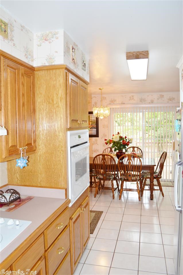 Walton Heights - Residential