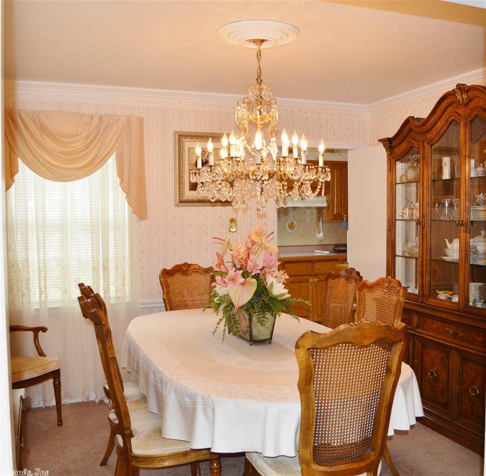 Walton Heights - Residential
