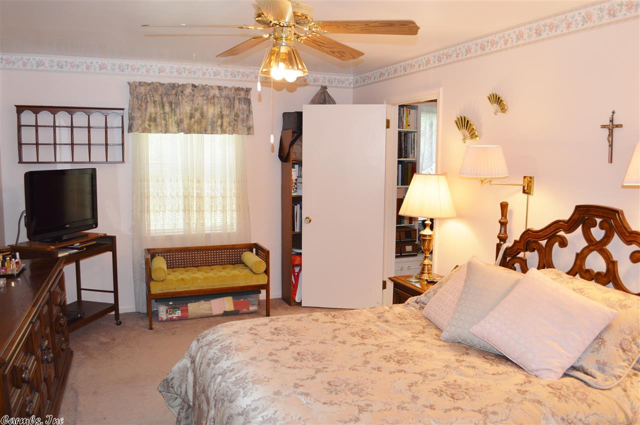 Walton Heights - Residential