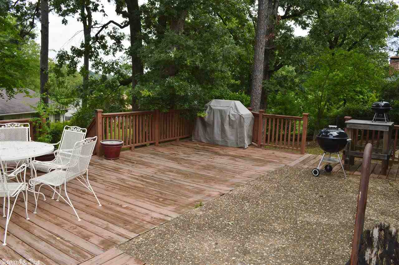 Walton Heights - Residential