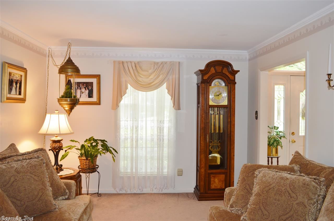 Walton Heights - Residential