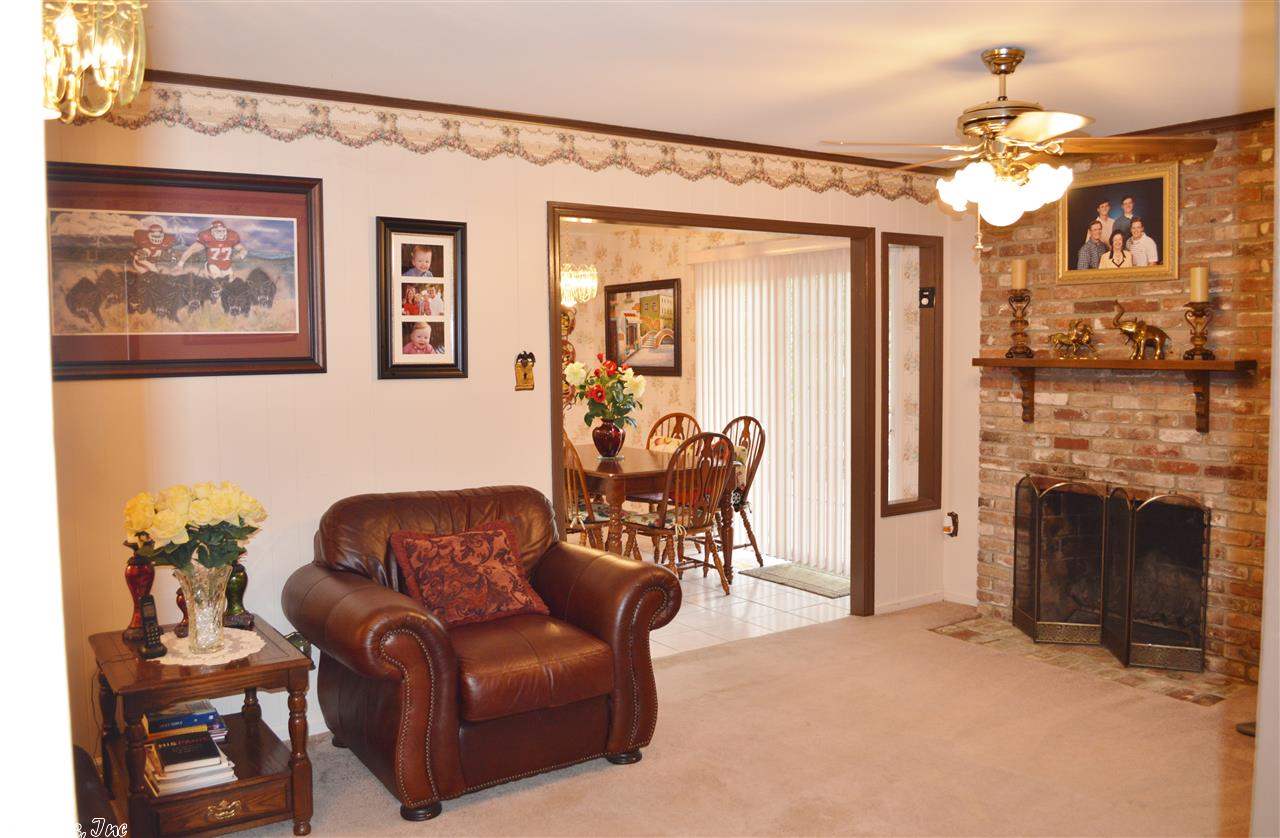 Walton Heights - Residential