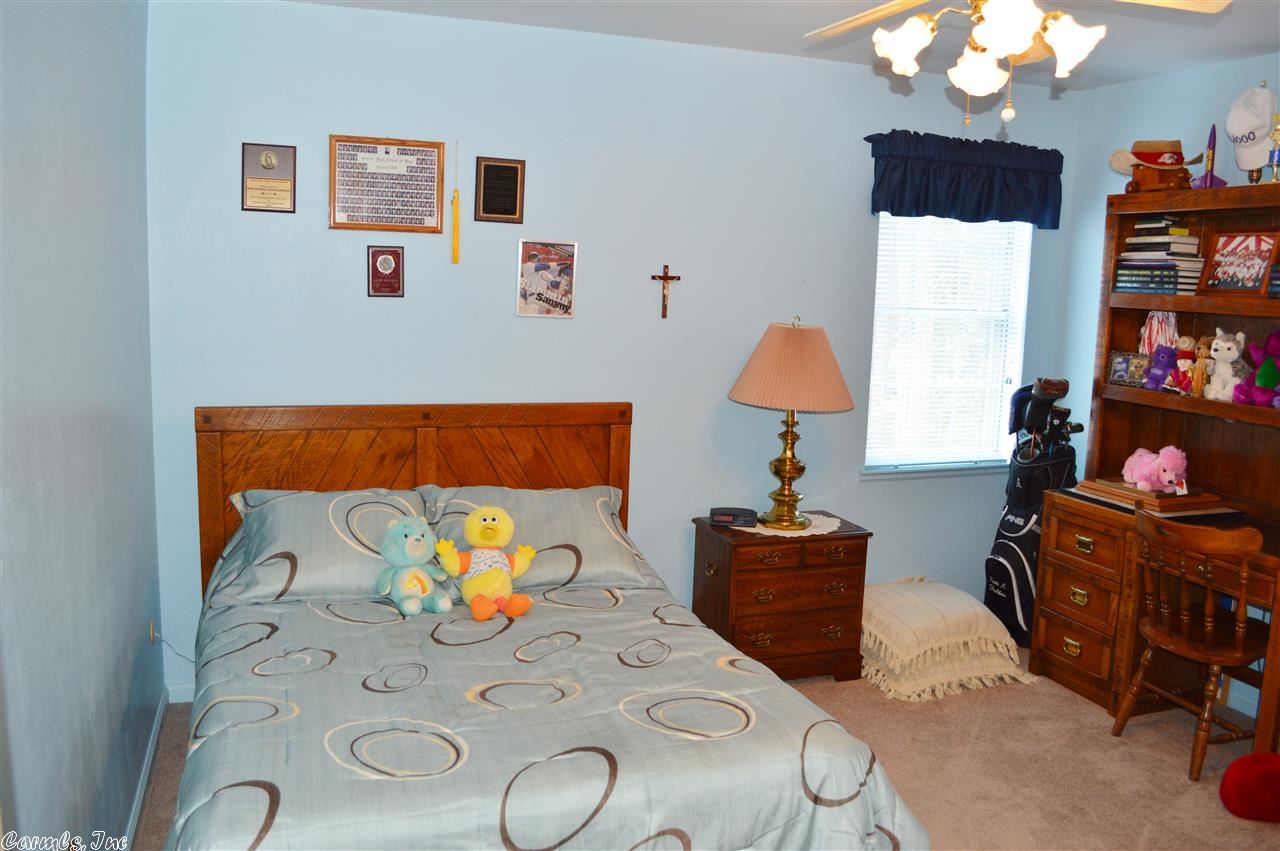 Walton Heights - Residential