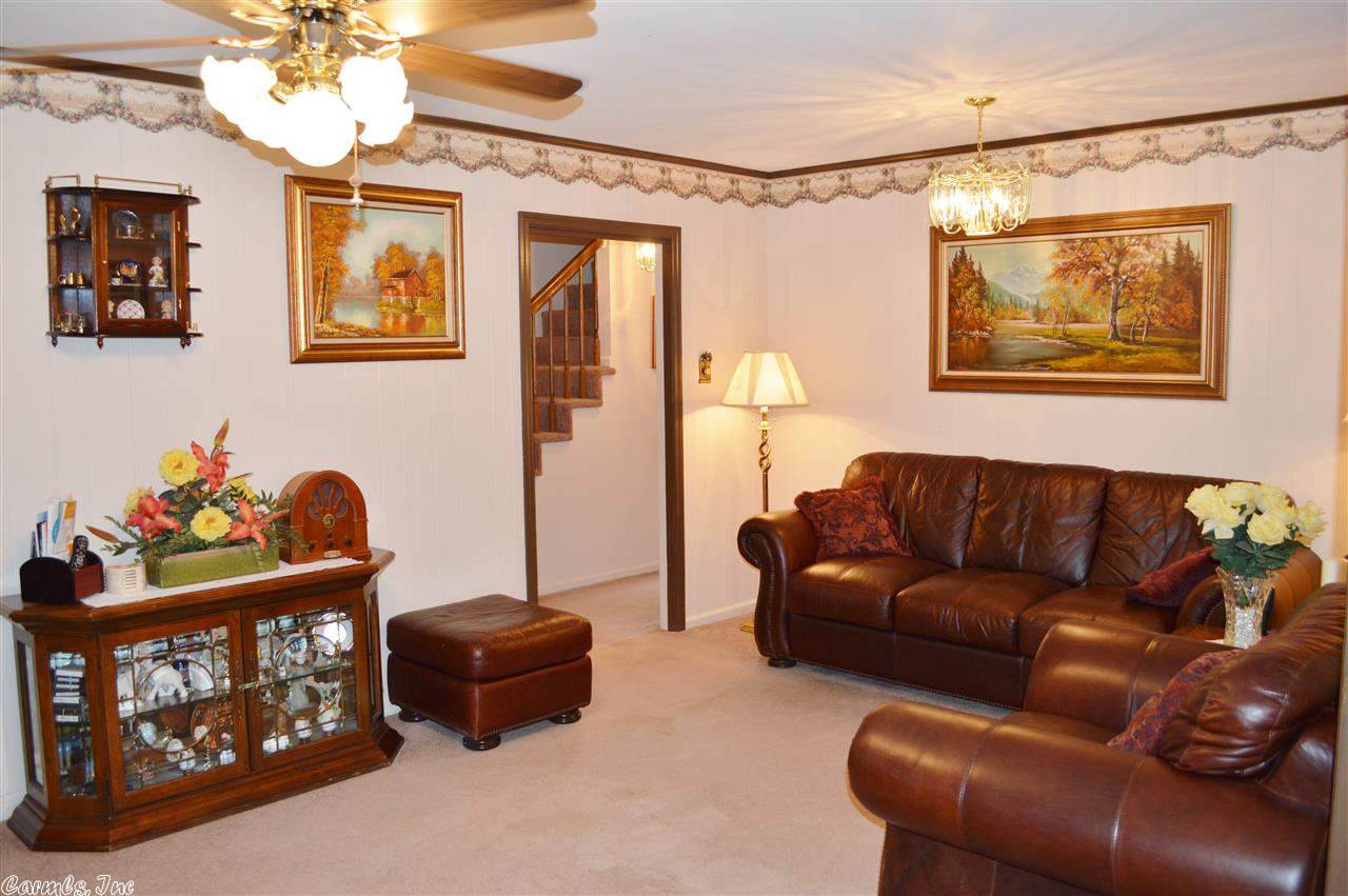 Walton Heights - Residential