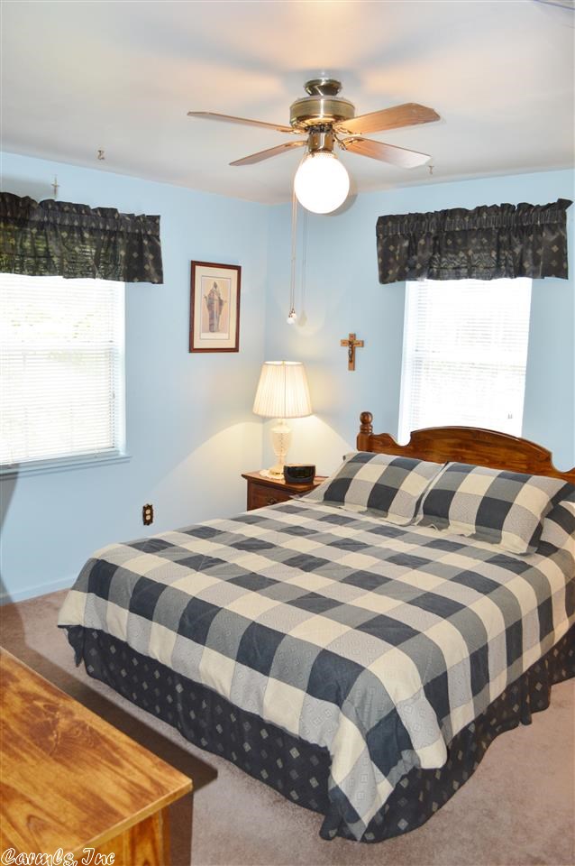 Walton Heights - Residential