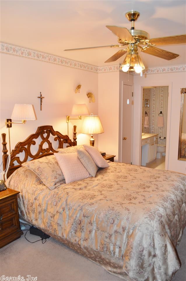 Walton Heights - Residential