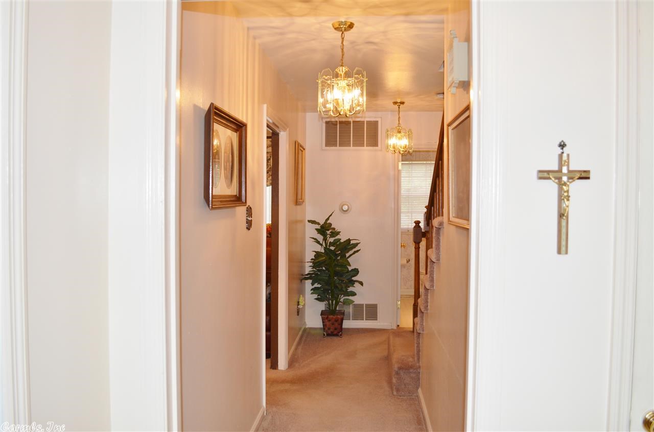 Walton Heights - Residential