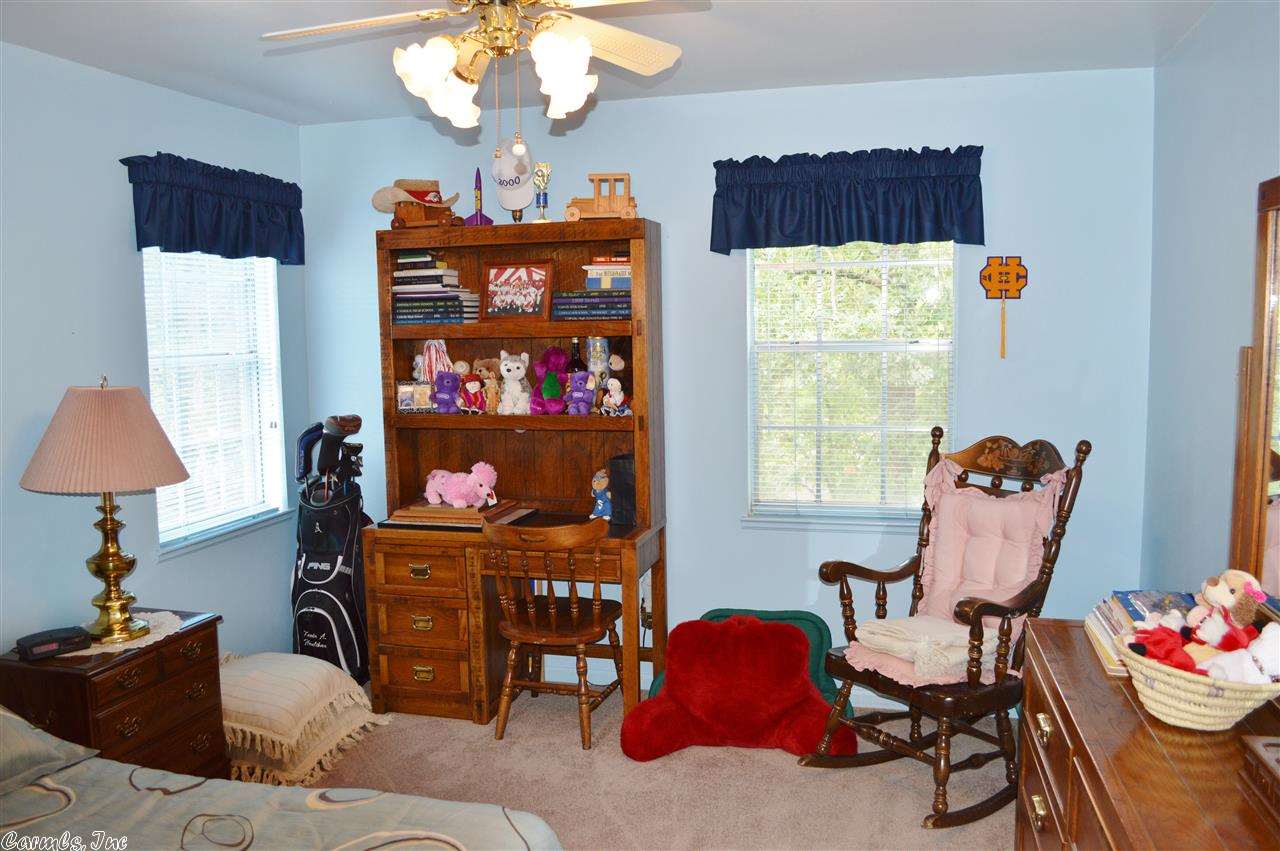 Walton Heights - Residential