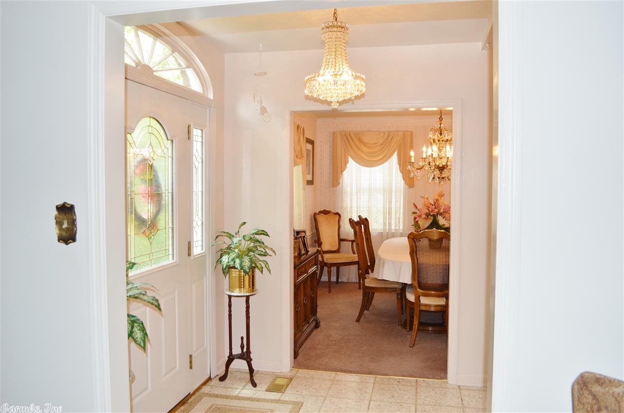 Walton Heights - Residential