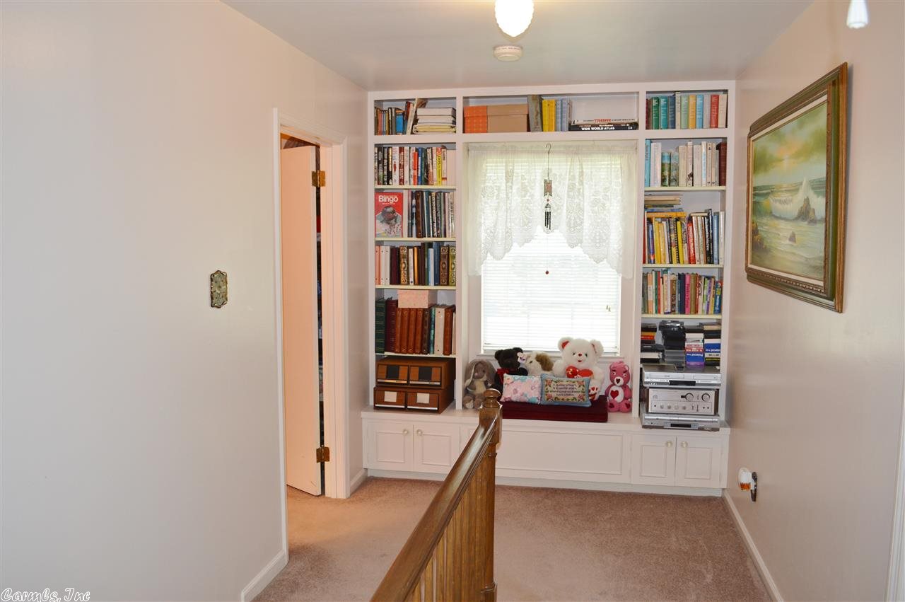 Walton Heights - Residential