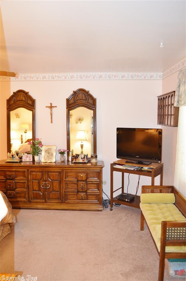 Walton Heights - Residential
