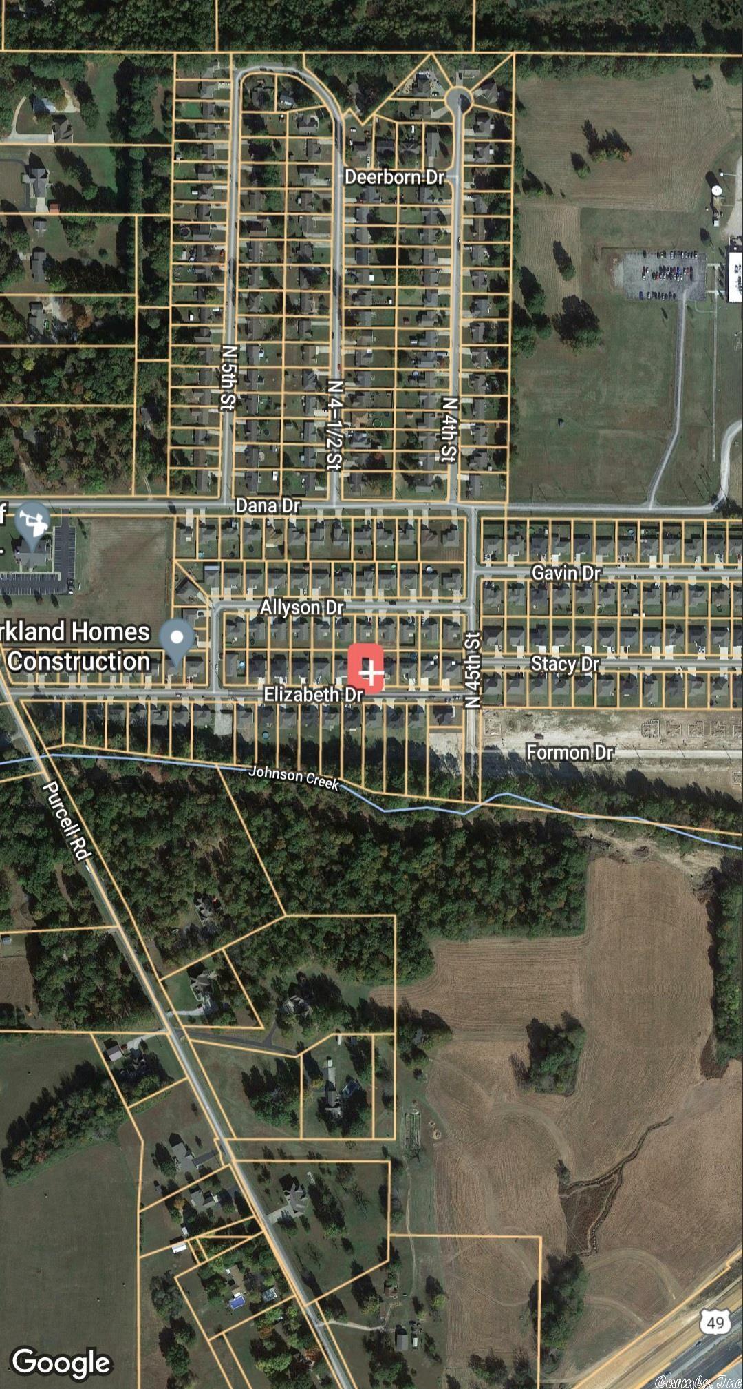 RIDGEFIELD ESTATES - Residential