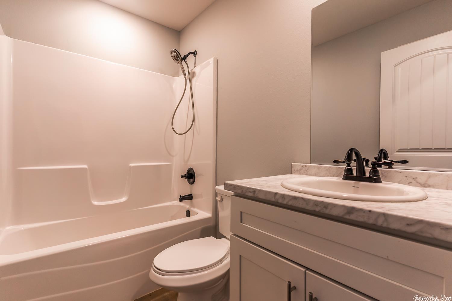 RIDGEFIELD ESTATES - Residential