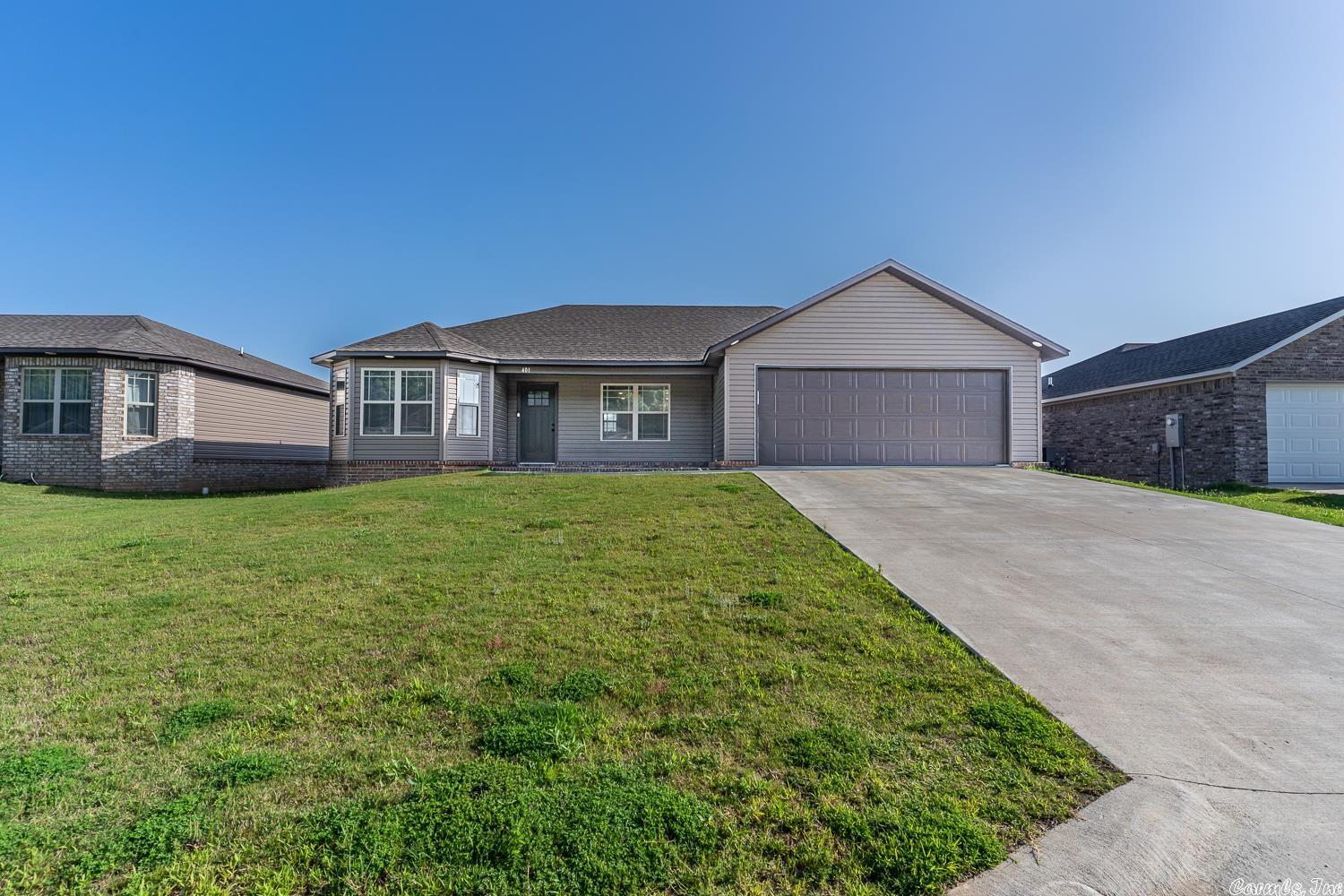 RIDGEFIELD ESTATES - Residential
