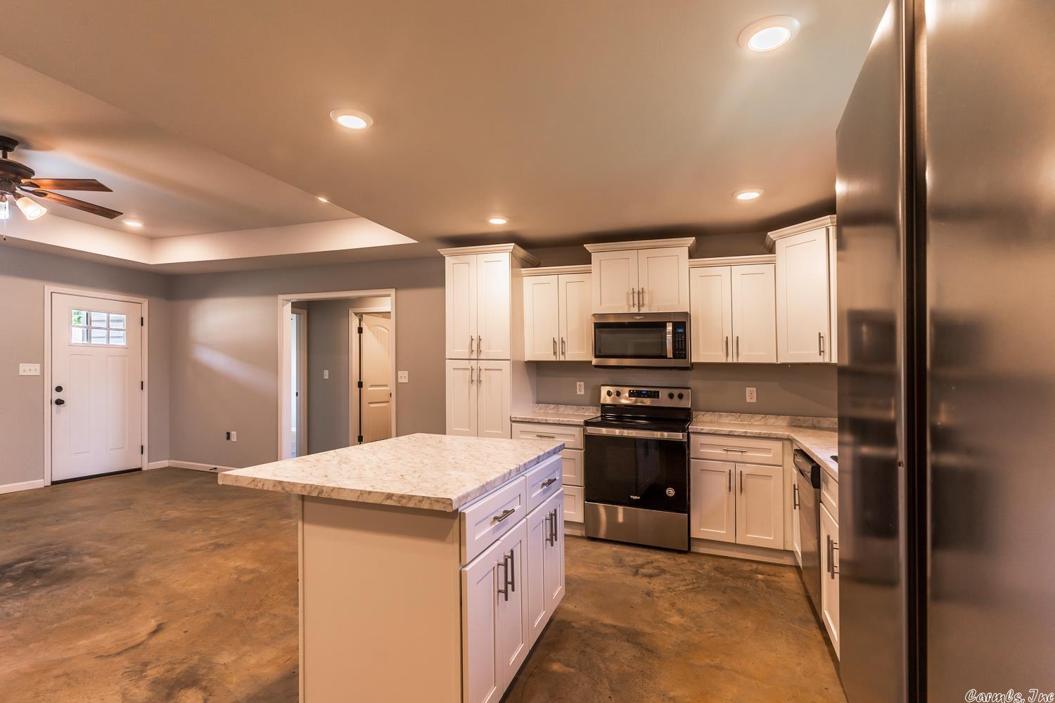 RIDGEFIELD ESTATES - Residential