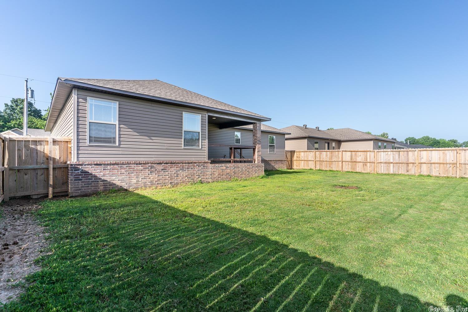 RIDGEFIELD ESTATES - Residential