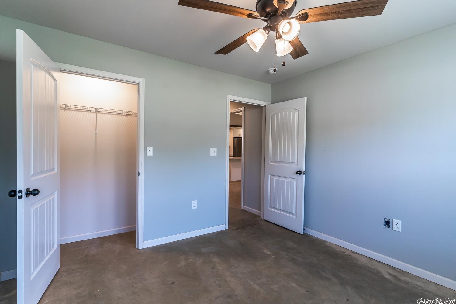 RIDGEFIELD ESTATES - Residential