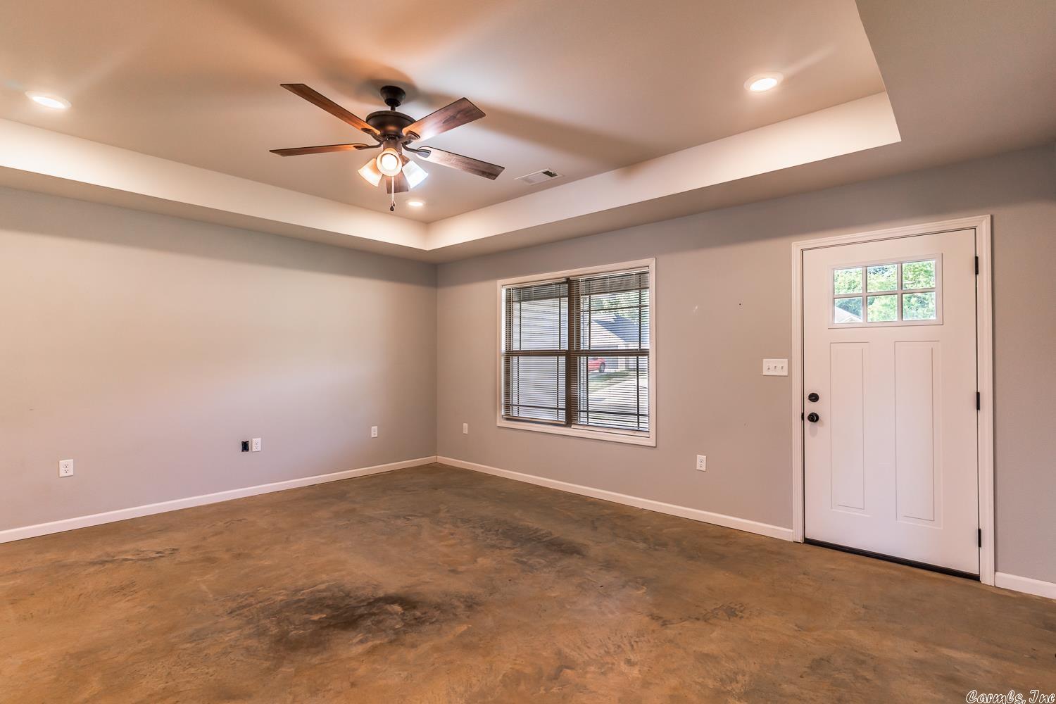 RIDGEFIELD ESTATES - Residential