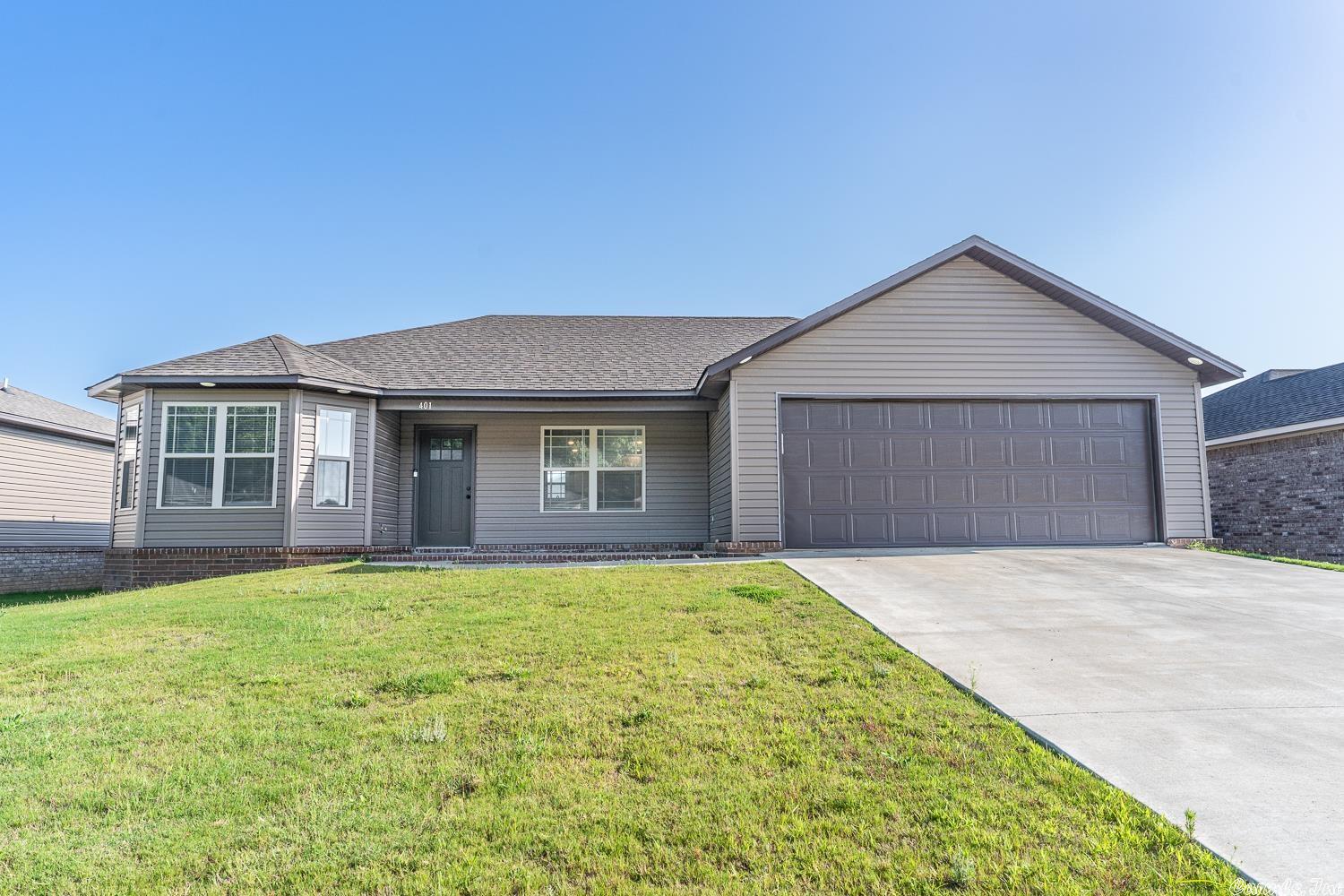 RIDGEFIELD ESTATES - Residential