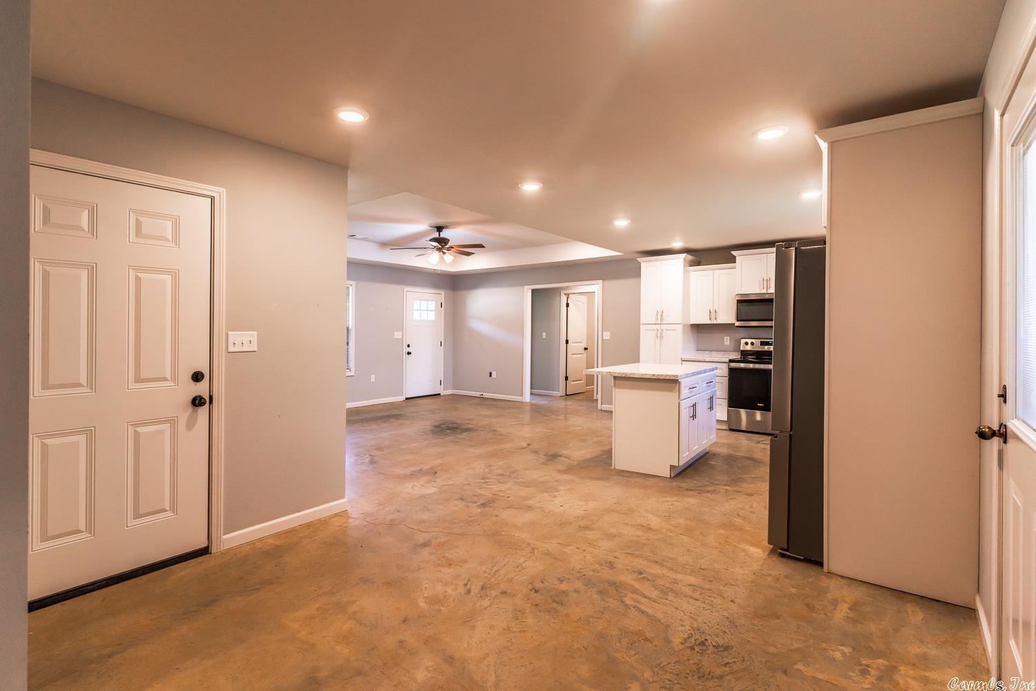 RIDGEFIELD ESTATES - Residential