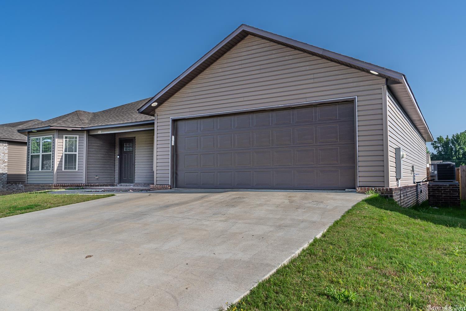 RIDGEFIELD ESTATES - Residential