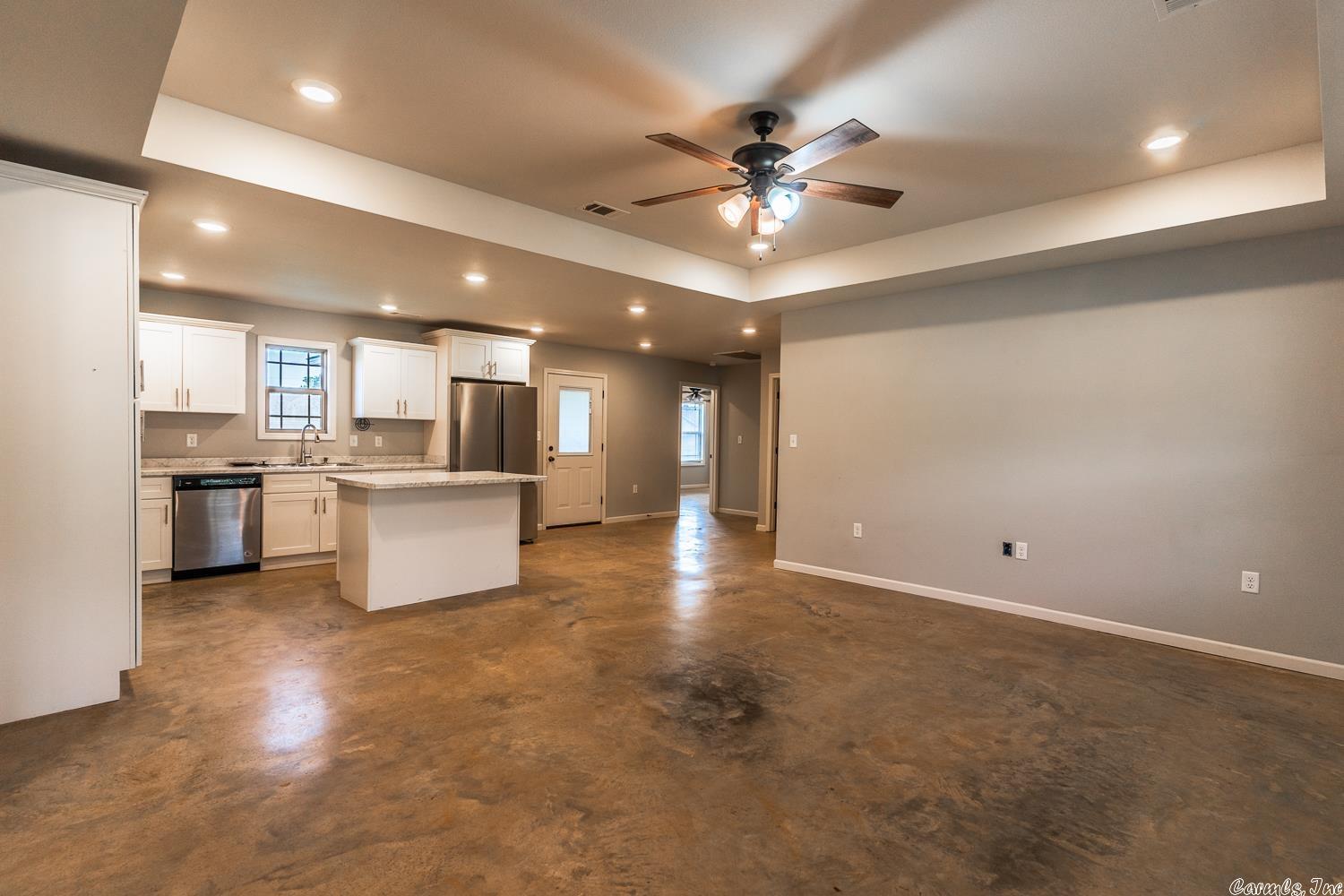 RIDGEFIELD ESTATES - Residential