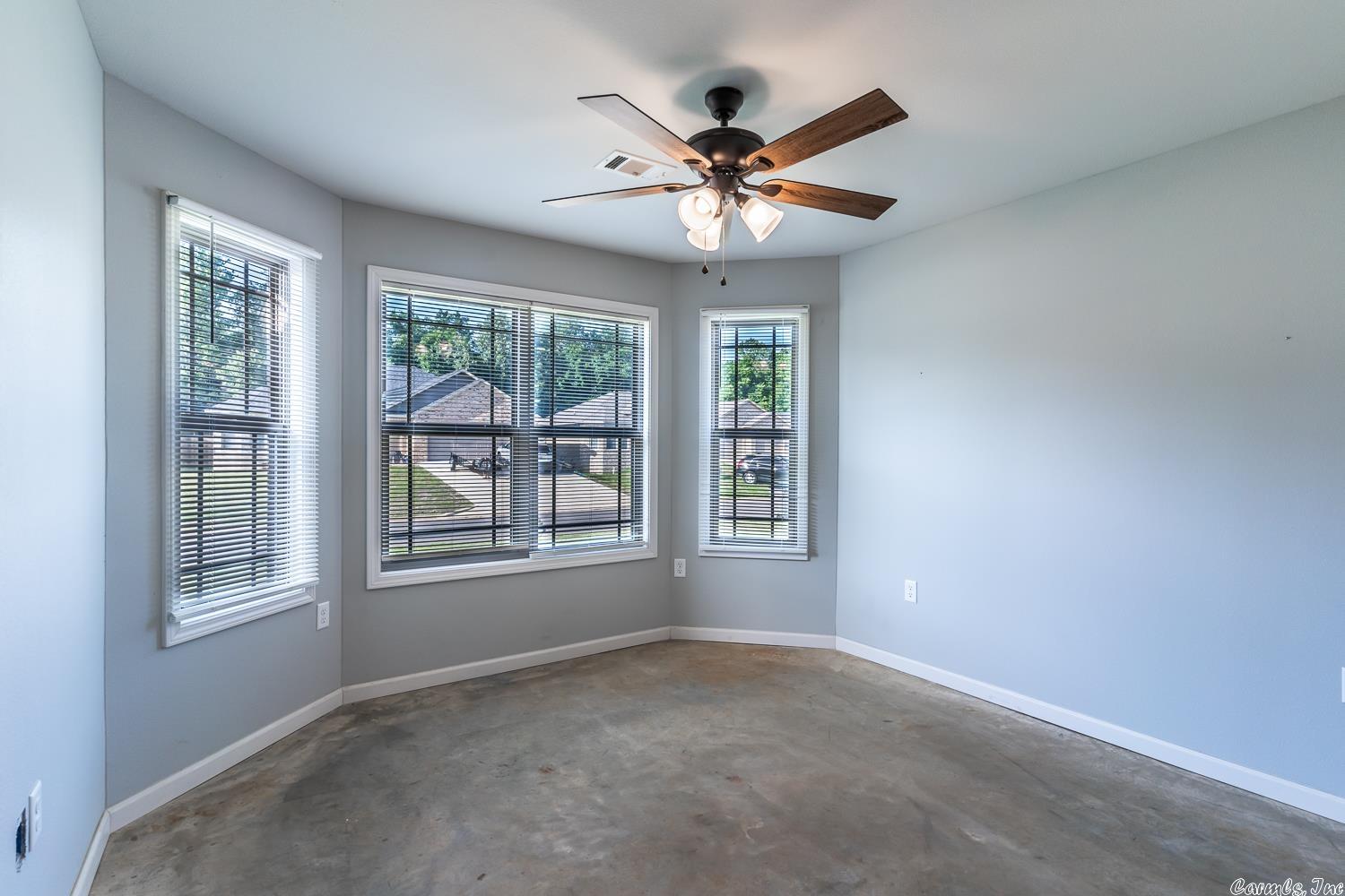 RIDGEFIELD ESTATES - Residential