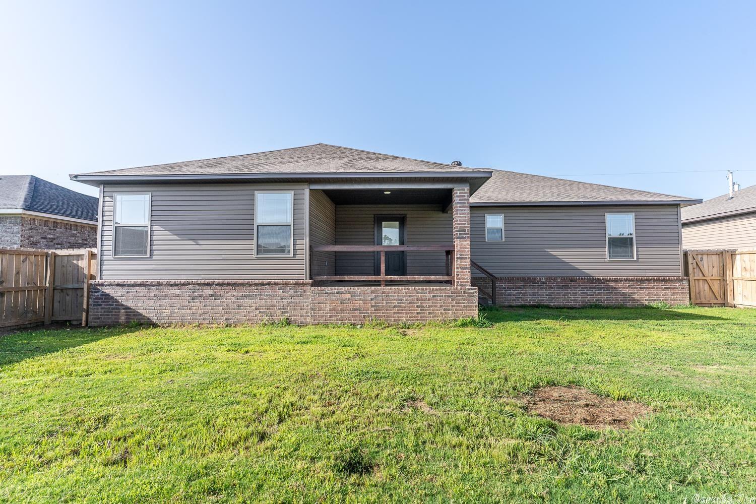 RIDGEFIELD ESTATES - Residential
