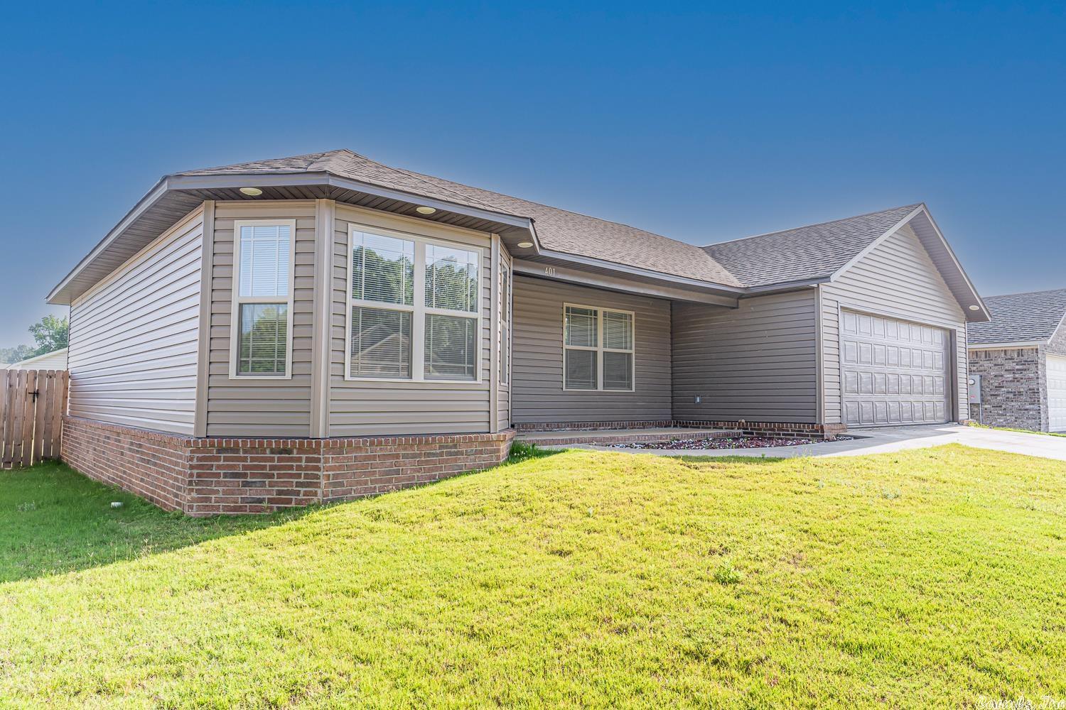 RIDGEFIELD ESTATES - Residential